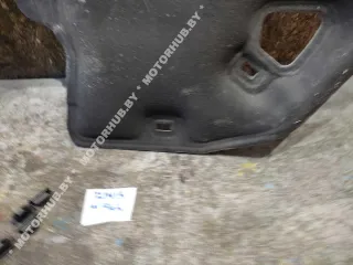  Шумоизоляция капота Ford Galaxy 3 Арт 00121413, вид 3