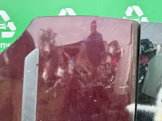  Дверь сдвижная правая Opel Combo C Арт 2142900000612, вид 2