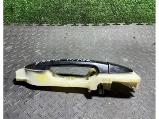  Ручка наружная передняя левая Hyundai Santa FE 2 (CM) Арт 62436, вид 5