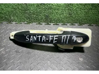  Ручка наружная передняя правая Hyundai Santa FE 2 (CM) Арт 62440, вид 2