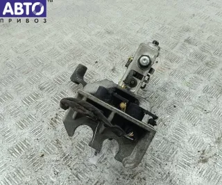 1683600438 Механизм выбора передач Mercedes A W168 1.4л i Арт 54824732, вид 1