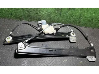 7034352 Стеклоподъемник передний правый BMW 5 E60/E61 Арт 62432, вид 4