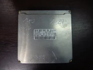 0225452832 Блок управления ДВС Mercedes SK 3.2л Арт 1487w17086, вид 1
