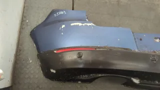 5N0941072,5N0941071 Фонарь заднего хода Volkswagen Tiguan 1 Арт 11668775, вид 2