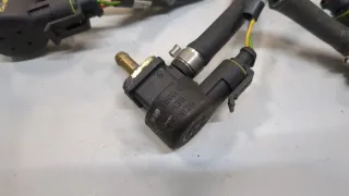 67R010148 Форсунка газовая Volvo V40 1 1.8л Инжектор Арт 20891965, вид 3