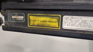 284377S615 Радар Infiniti QX2 Арт 20903131, вид 4