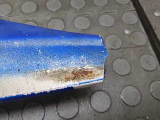  Удлинитель двери Volvo FH Арт 20896304, вид 4