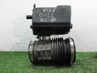  Резонатор воздушного фильтра Infiniti QX80 1 Арт 00288000, вид 1