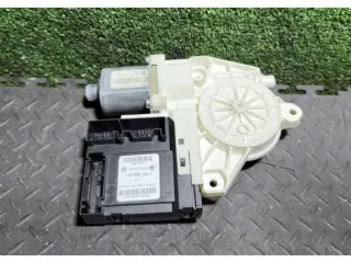 1k0959792j Моторчик стеклоподъемника передний правый Volkswagen Golf 5 Арт 62431, вид 1