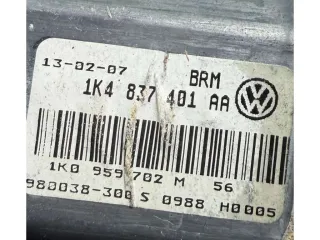 1k0959792j Моторчик стеклоподъемника передний правый Volkswagen Golf 5 Арт 62431, вид 6