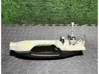  Ручка наружная передняя правая Hyundai Santa FE 2 (CM) Арт 62440, вид 4