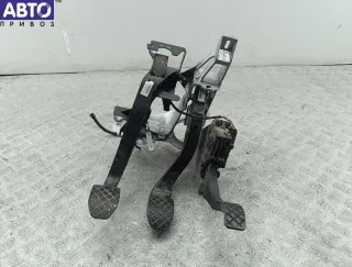 4F172117B Узел педальный Audi A6 C6 (S6,RS6) Арт 54196783, вид 1