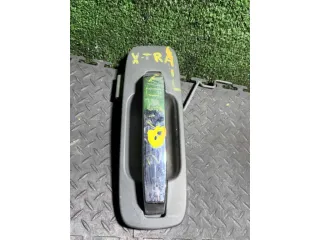  Ручка наружная передняя левая Nissan X-Trail T30 Арт 62437, вид 7