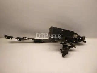 1707900301 Петля складной крыши левая Mercedes SLK R170 Арт AM5594486, вид 3