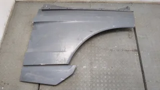 A9607200901 Удлинитель двери Mercedes Actros Арт 20634885, вид 1