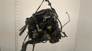 A6510100204,OM 651.911 Двигатель Mercedes C W204 2.1л CDI Арт 20410908, вид 2