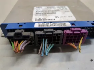 0486106139 Блок управления EBS Renault Midlum Арт 20819518, вид 3