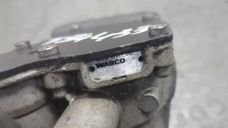  Кран тормозной прицепа Mercedes Actros Арт 20755520, вид 5