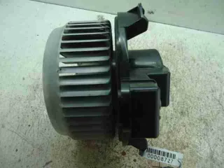  Вентилятор отопителя (моторчик печки) Toyota Land Cruiser Prado 120 Арт 00008727, вид 4