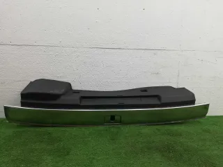 4M0864483K,4M0864483M Накладка крышки багажника Audi Q7 4M Арт 00274794, вид 1