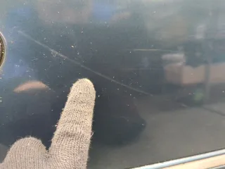  Стеклоподъемник правый задний Citroen Xantia Арт 11663077, вид 4