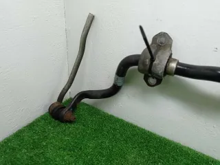 20401AL00A Стабилизатор передний Subaru Outback 6 Арт 00250429, вид 2