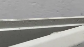 1835170 Удлинитель двери DAF XF 106 Арт 20570761, вид 4