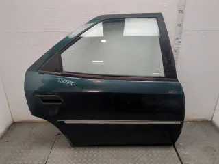  Стеклоподъемник правый задний Citroen Xantia Арт 11663077, вид 1