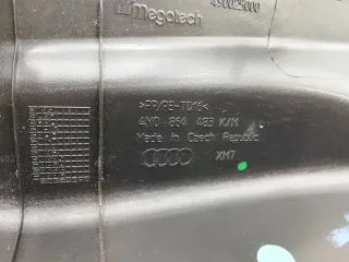 4M0864483K,4M0864483M Накладка крышки багажника Audi Q7 4M Арт 00274794, вид 3