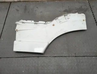 504211612 Удлинитель двери Iveco Stralis Арт 20896448, вид 1