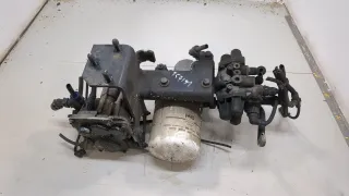  Клапан защитный 4-х контурный Iveco Stralis Арт 11665740, вид 1