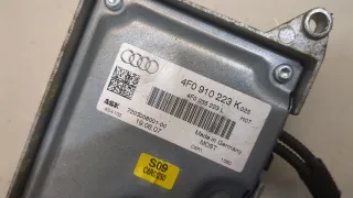 4F0910223K Усилитель акустический Audi A6 C6 (S6,RS6) Арт 20606738, вид 4