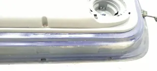 7700828356,8200143303 форточка передняя левая Toyota Hilux 6 Арт 2077514-2_1, вид 4