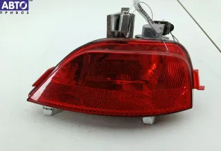  Фонарь противотуманный левый Dacia Sandero 2 restailing Арт 54550775, вид 1