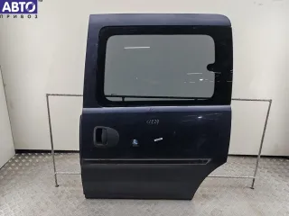  Дверь сдвижная левая Opel Combo C Арт 54825475, вид 1
