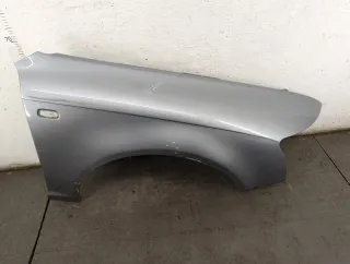 4F0821104A Крыло переднее правое серебристое Audi A6 C6 (S6,RS6) Арт 20843702, вид 1