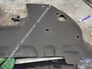  Шумоизоляция капота Ford Galaxy 3 Арт 00121413, вид 8