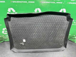  Ковер багажника Citroen C4 1 Арт 2100000059021, вид 1