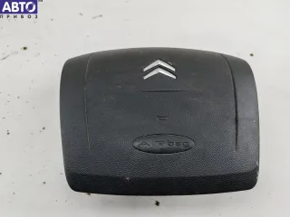 07354879970 Подушка безопасности (Airbag) водителя Citroen Jumper 2 Арт 55209768, вид 1
