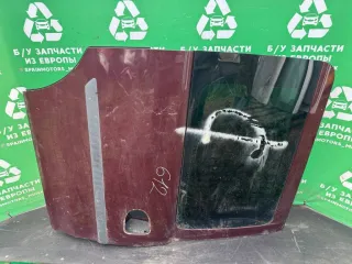  Дверь сдвижная правая Opel Combo C Арт 2142900000612, вид 1