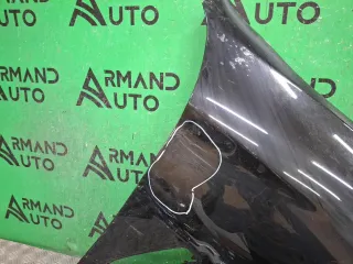 41007491382, 8 Крыло бмв х3 (х x 3) г01 (г g 01) BMW X3 G01 Арт ARM356969, вид 4