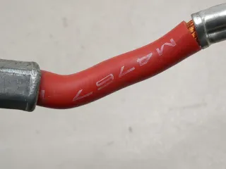 85134219 Клеммник GMC Terrain 2 Арт 20898113, вид 3