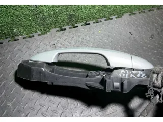 242567 Ручка наружная передняя левая Alfa Romeo Giulietta Арт 62439, вид 7