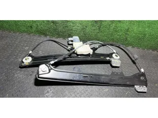 7034352 Стеклоподъемник передний правый BMW 5 E60/E61 Арт 62432, вид 5