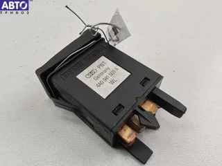 4A0941509A Кнопка аварийной сигнализации (аварийки) Audi A6 C4 (S6,RS6) Арт 55129659, вид 2