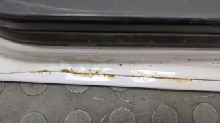 A9607502703 Крышка инструментального ящика Mercedes Actros Арт 20634666, вид 4