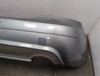 A22188021409999,A22188501259999 Бампер задний серый Mercedes S W221 Арт 20904255, вид 2