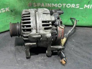 037903025M Генератор Audi A3 8L 1.6л i Арт 2100000058297, вид 1