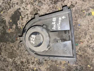 1J1819021A Моторчик печки Audi A3 8L Арт 2108100000228, вид 2