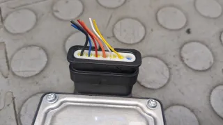 110864700C Радар Tesla model 3 Арт 20894355, вид 3